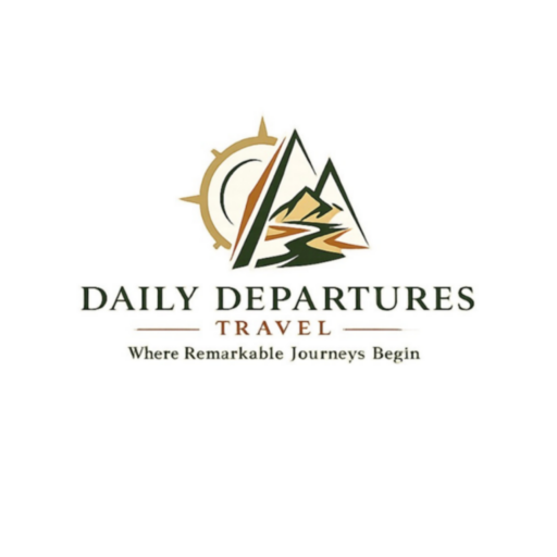 Daily Departures Travel